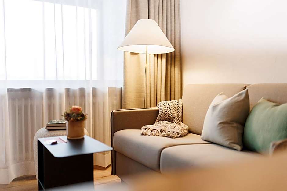 Boutiquehotel Ochsen