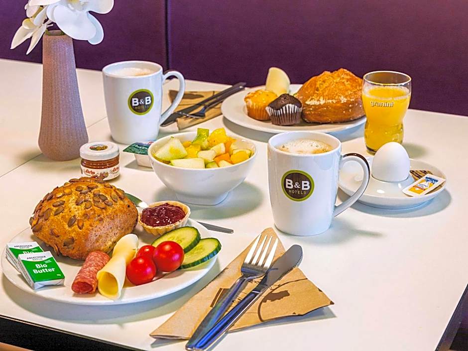 B&B Hotel Bochum-Herne