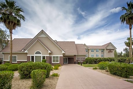 Residence Inn Phoenix Glendale/ Peoria