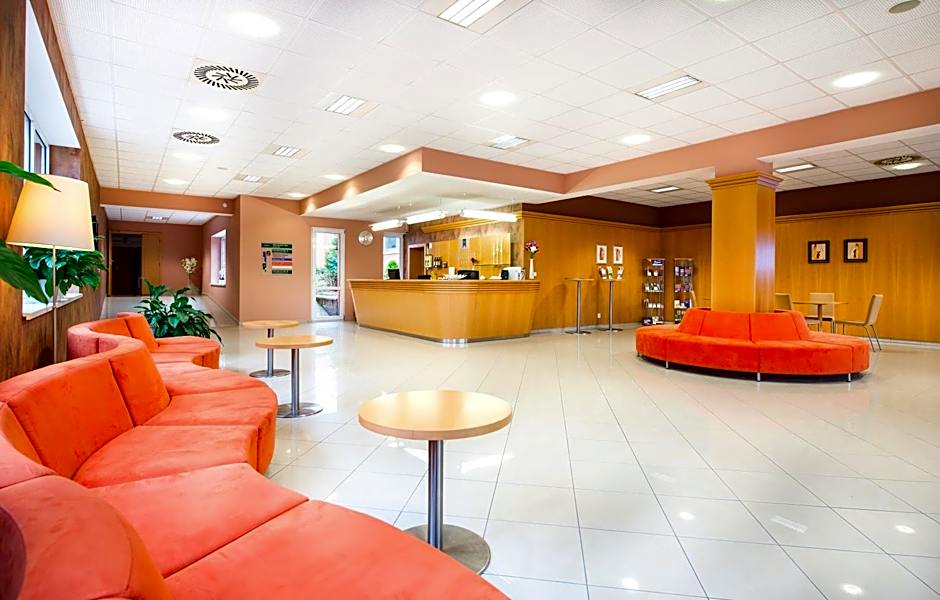Hotel Akademie