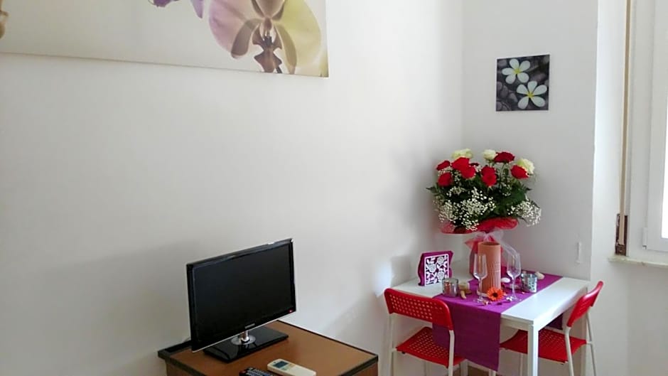 Residence Hotel Vittoria