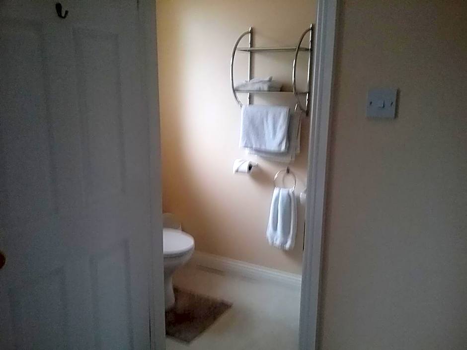 Rocksberry Bed & Breakfast