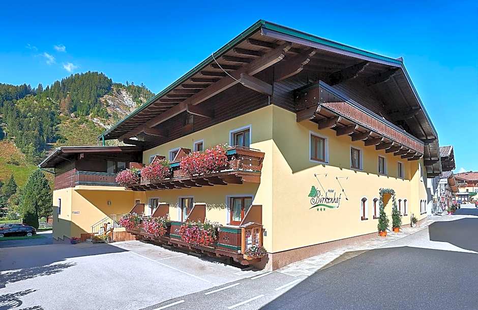 Frühstückshotel Birkenhof