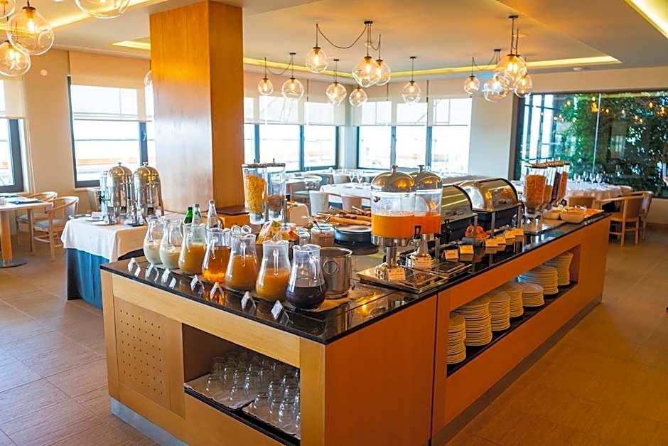 Melia Castelo Branco