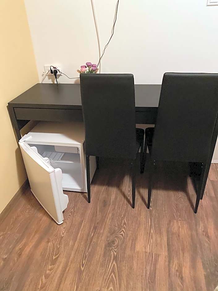 Kamarás Klastrom House