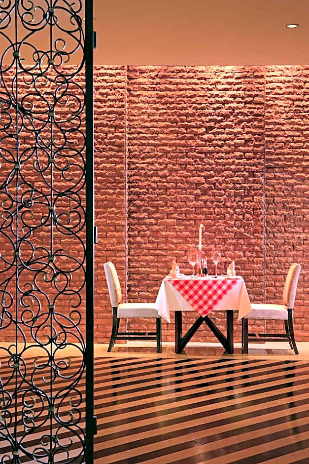 Sheraton Ningbo Hotel