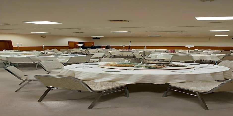 Amami Port Tower Hotel