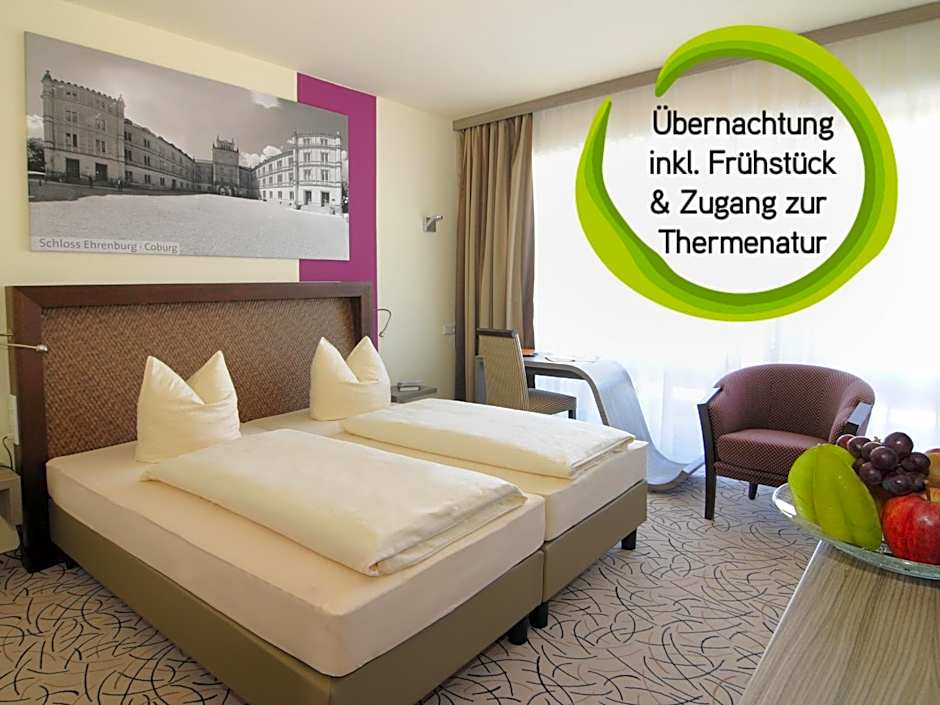 Kurhotel Bad Rodach an der ThermeNatur