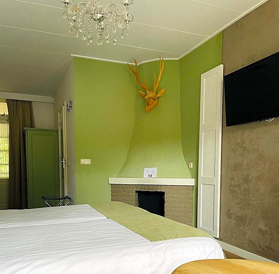 Landgoedhotel Villa Vennendal