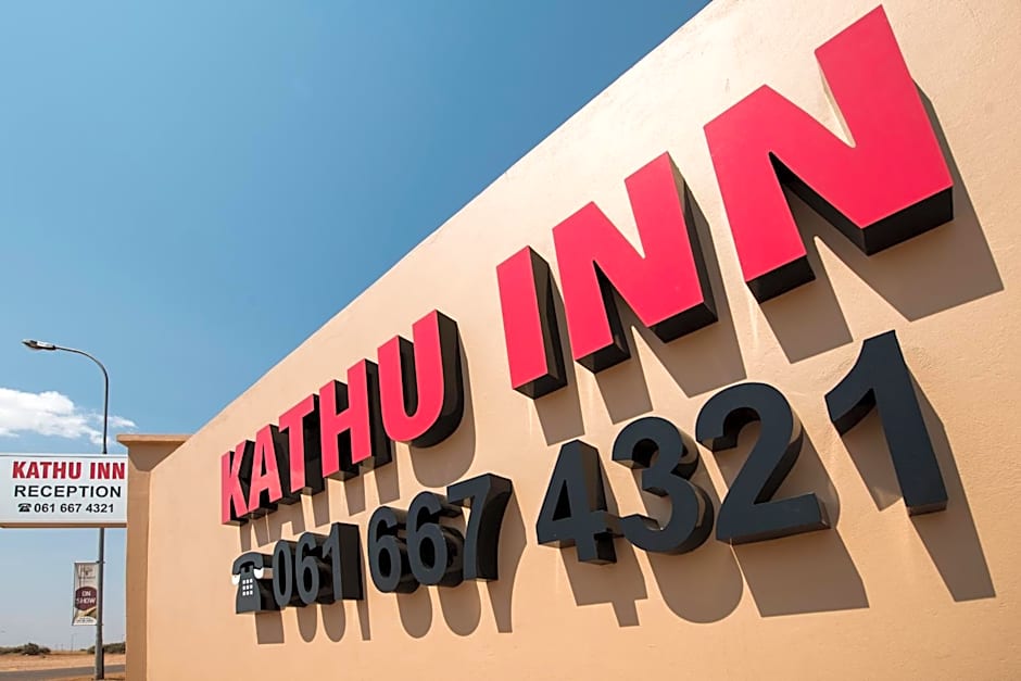 Kathu Inn
