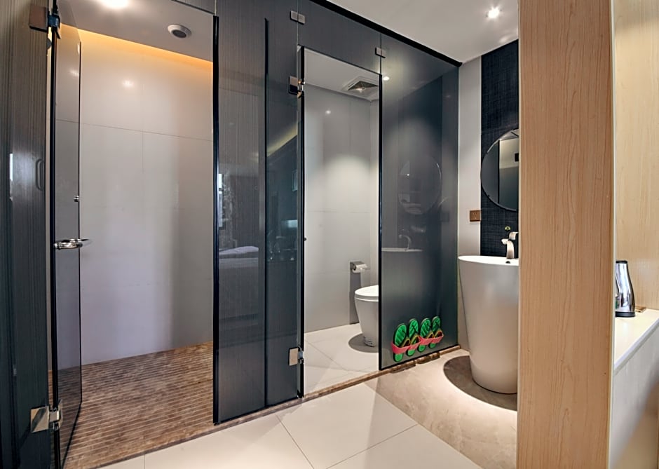 Shang Yuan Hotel Shang Xia Jiu Branch