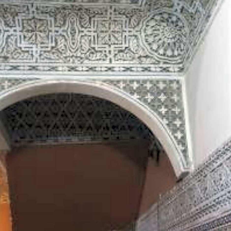 Riad Dar Zaida