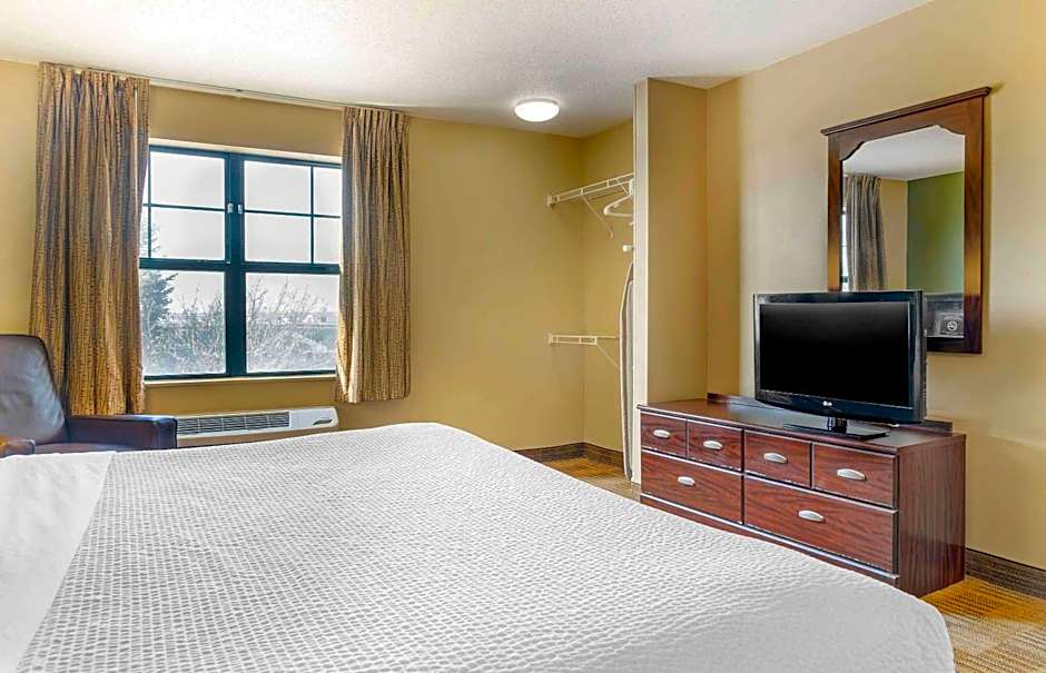 Extended Stay America Select Suites - Grand Rapids - Kentwood