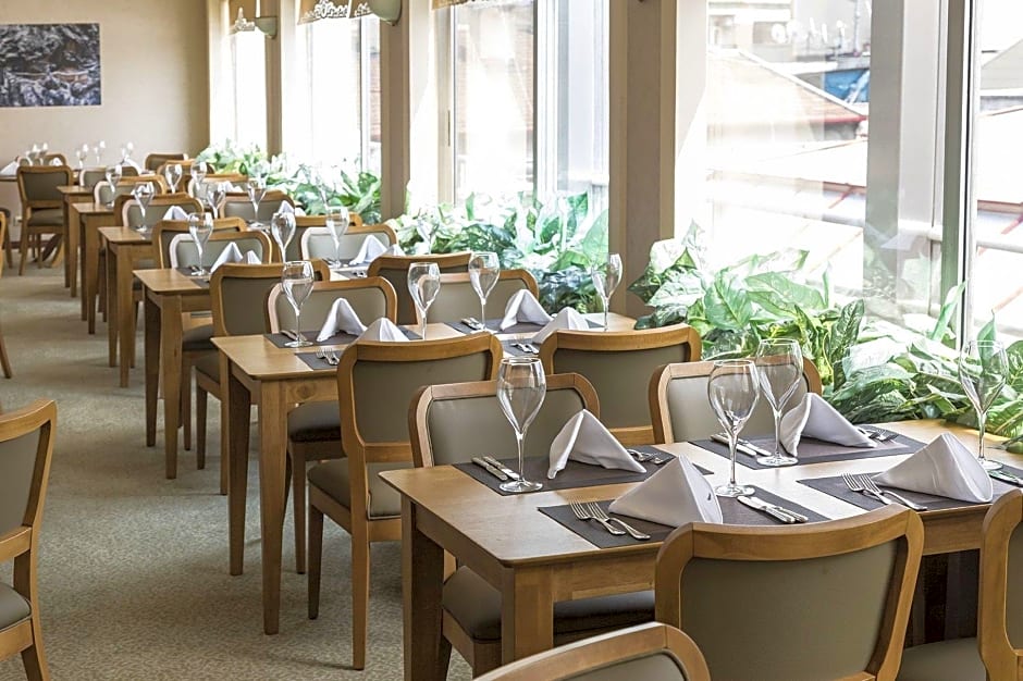 Zorlu Grand Hotel Trabzon