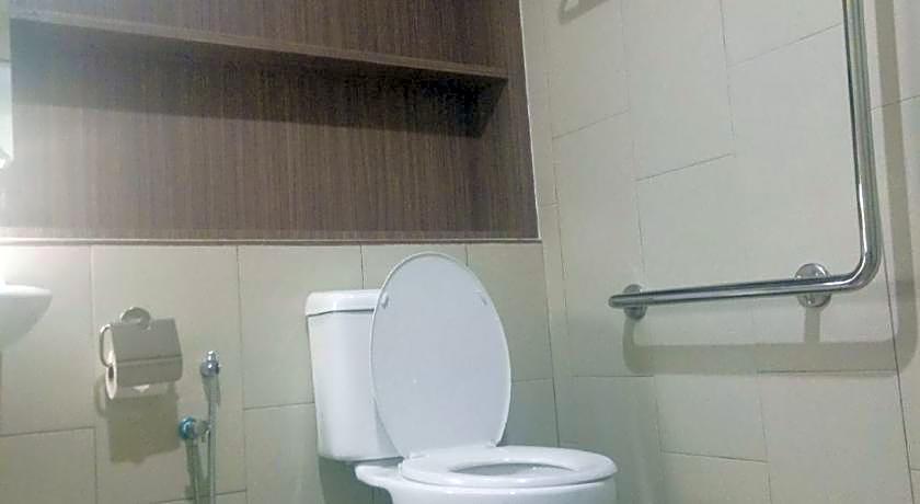 U Design Hotel Bukit Mertajam