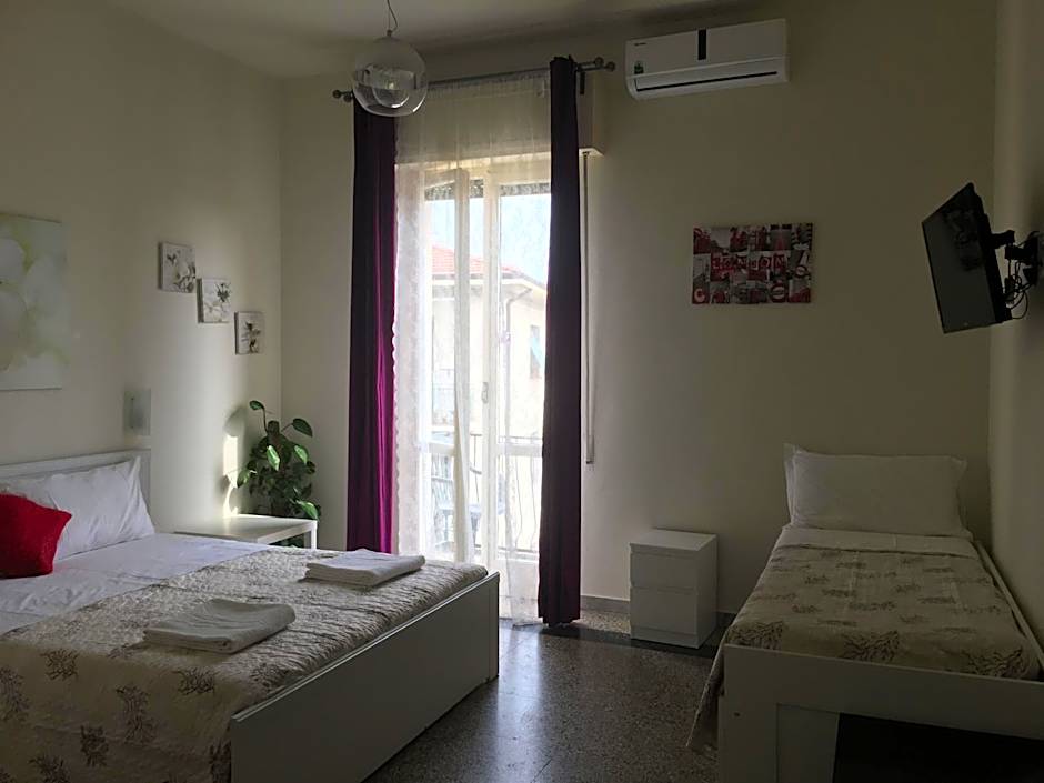 Aliante Turist House