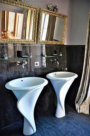 Chateau du Bec du Gave