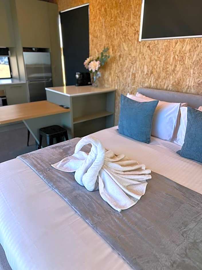 Adventist Alpine Village