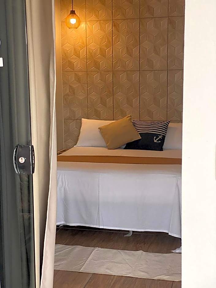 Suítes Recanto Praia Grande