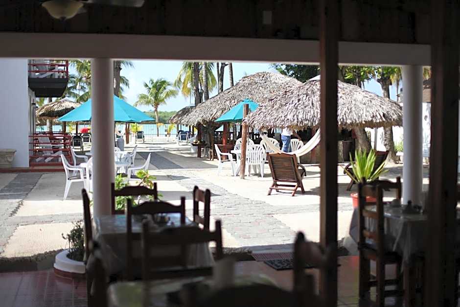 Hotel Zapata