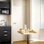 Aparthotel Adagio Access Dijon Republique