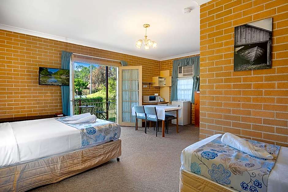 SureStay by Best Western New Inn Richmond