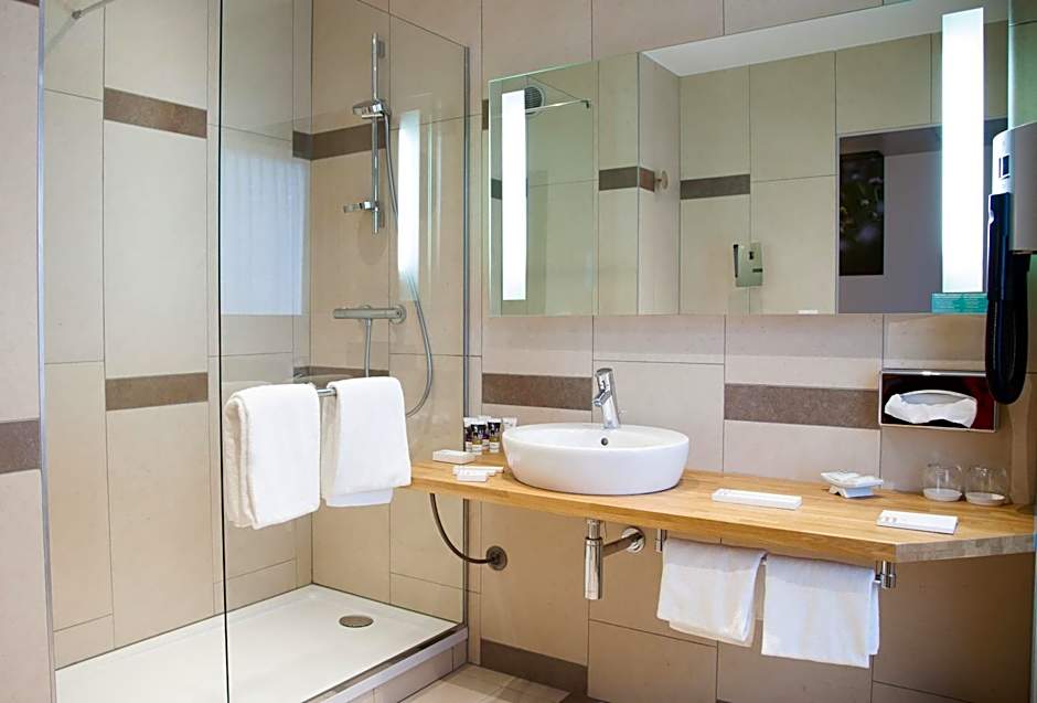 Mercure Poitiers Centre Hotel