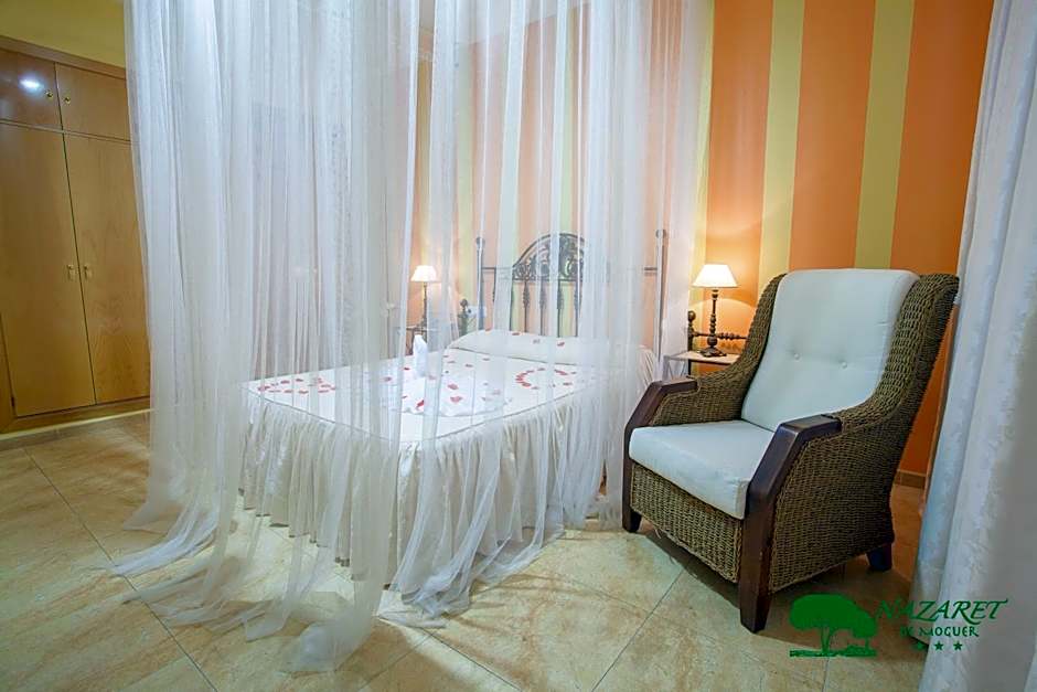 Complejo Turístico Rural Nazaret De Moguer