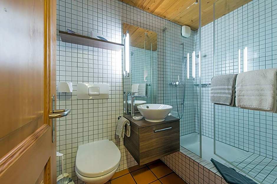 Hotel Glocke