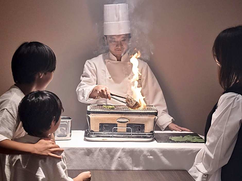 Setre Highland Villa Himeji