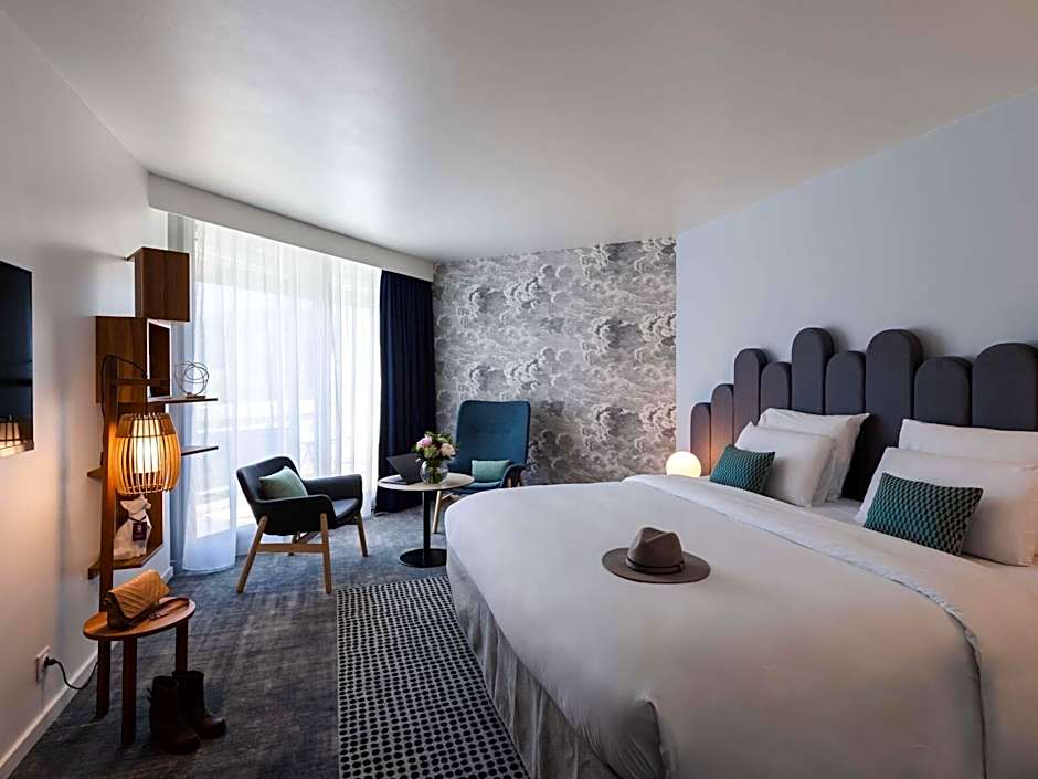 Mercure hotel & spa Aix-les-Bains Domaine de Marlioz
