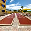 Page Terrace Beachfront Hotel