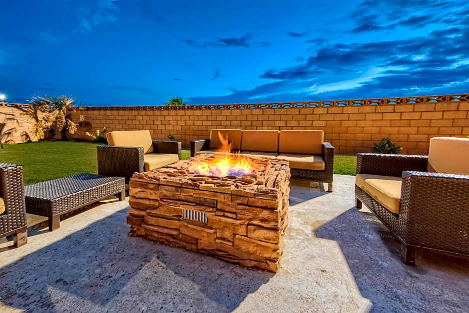 Courtyard by Marriott Midland