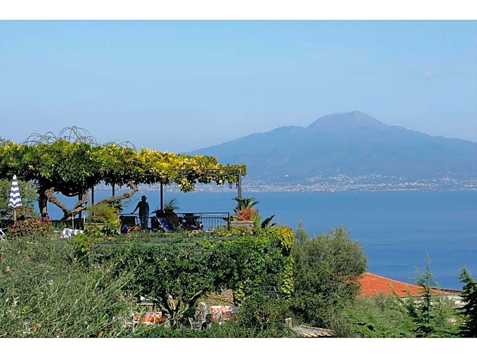 Grand Hotel Capodimonte