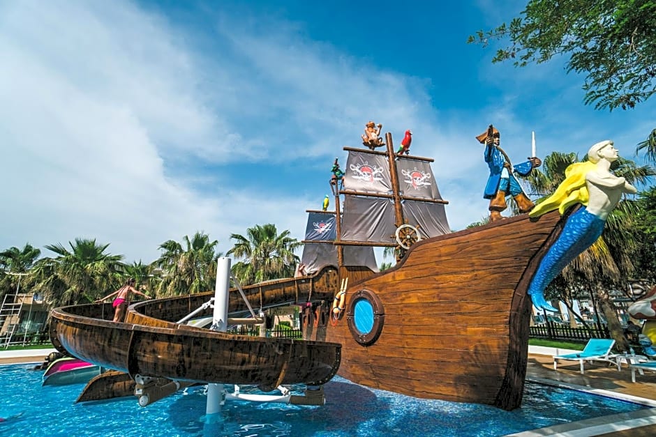 Belek Soho Beach Club