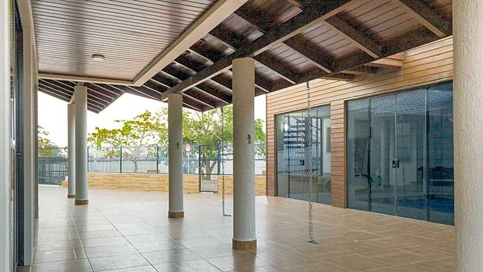 Casa de Frente pro Mar com Piscina - PLH004