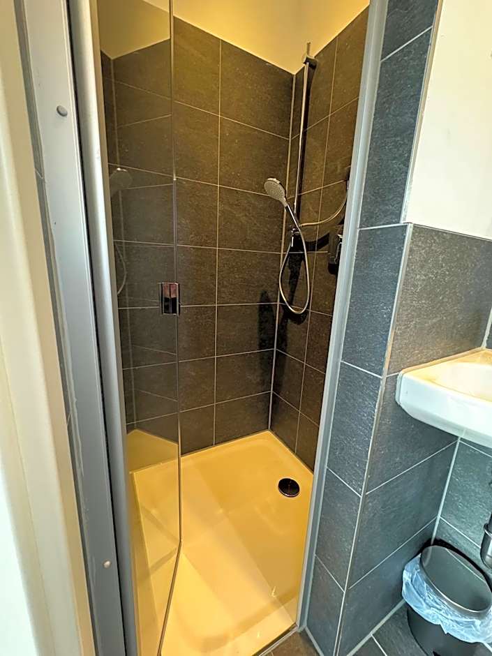 Pension Schweizer