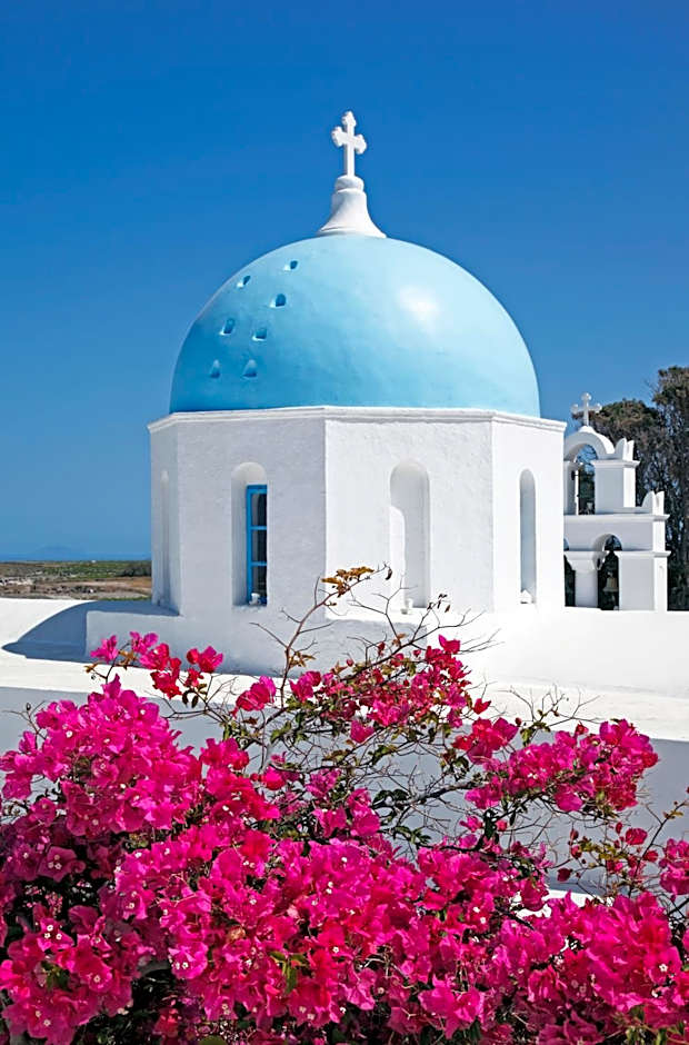 Aghios Artemios Traditional Houses