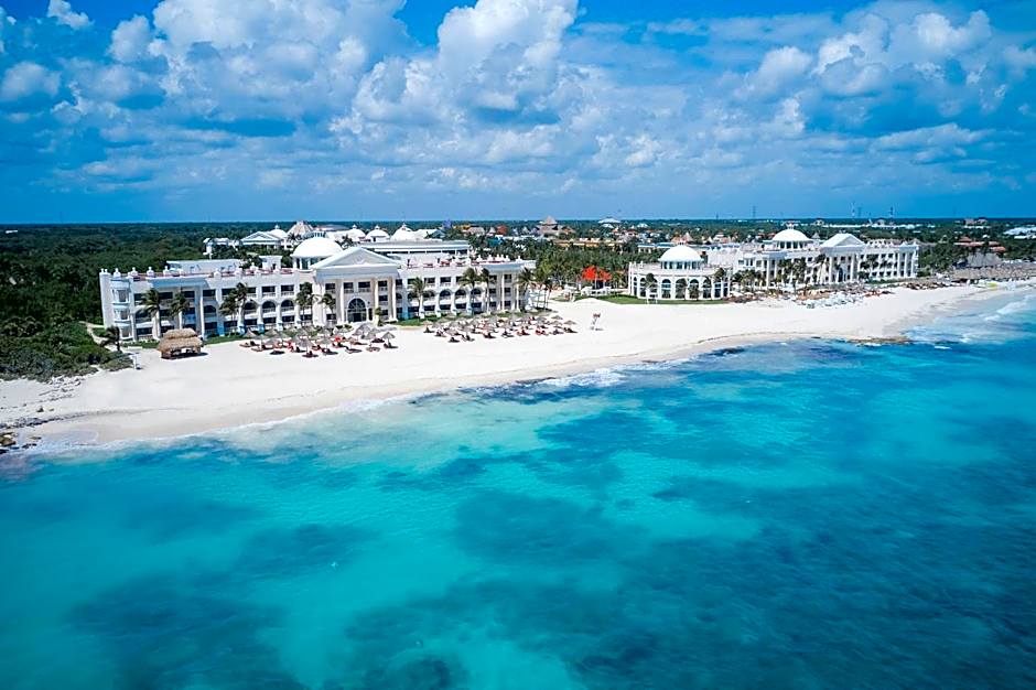 JOIA Paraiso by Iberostar - Adults Only All Inclusive Resort