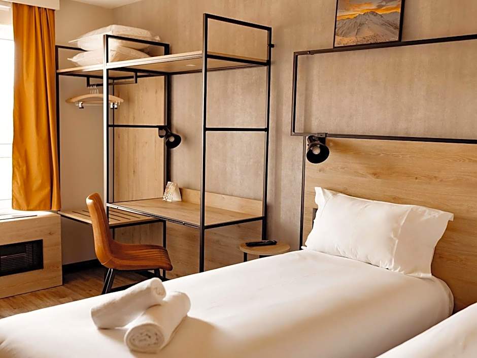 ibis Clermont Ferrand Sud Carrefour Herbet