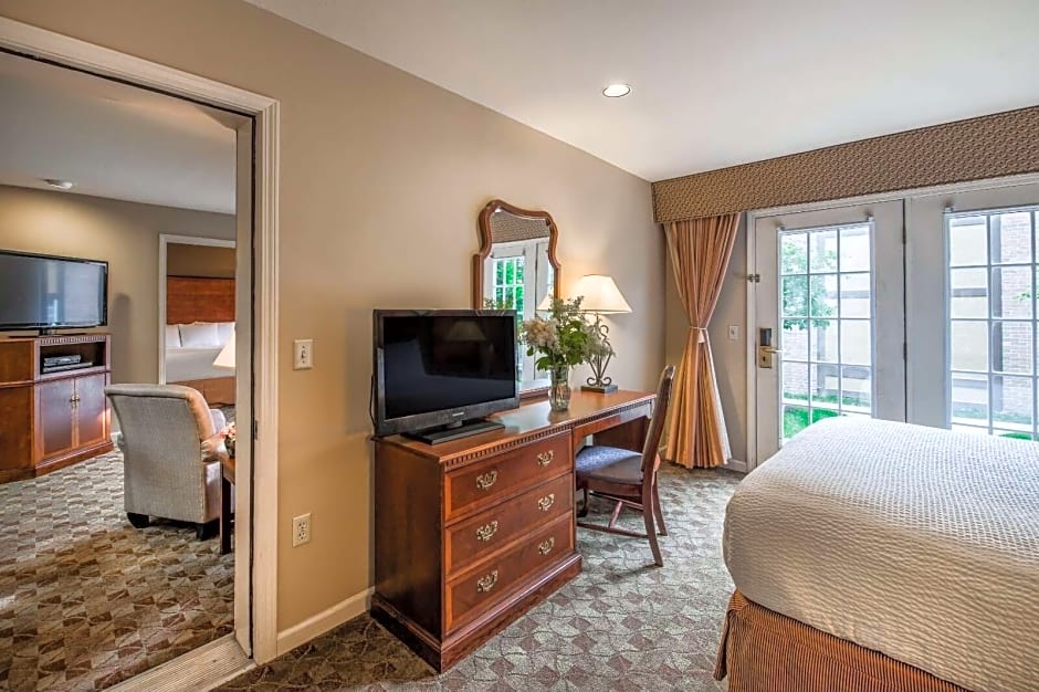 Cloverleaf Suites Columbus - Dublin