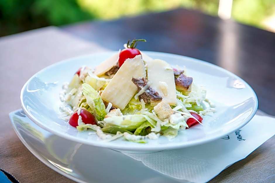 Hotel Roberto Slanic Prahova