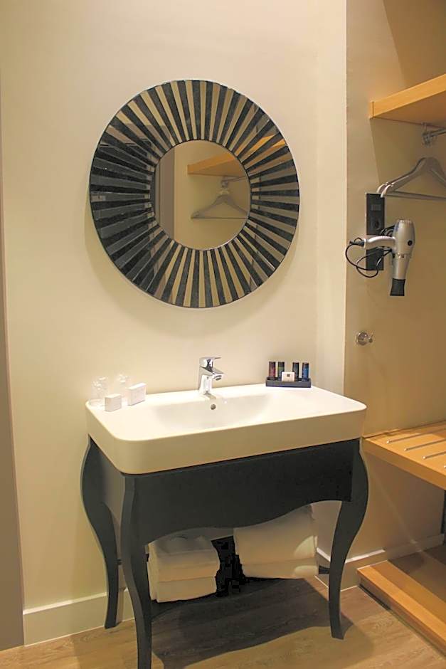 Hotel Palacete de Alamos