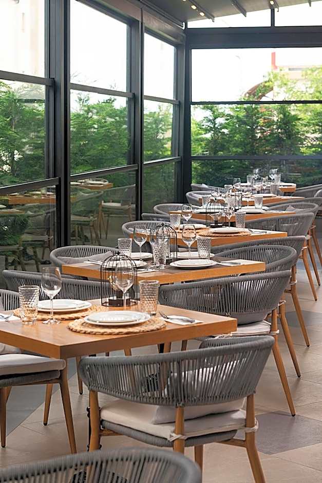 Siena Premium Retreat