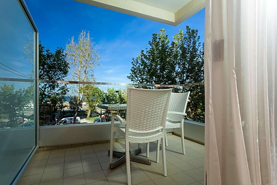 Hotel Cristallo
