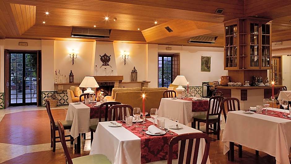 Turim Club Azeitao Hotel