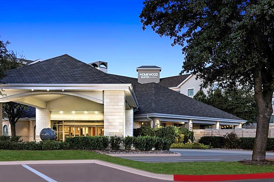 Homewood Suites By Hilton Plano-Richardson