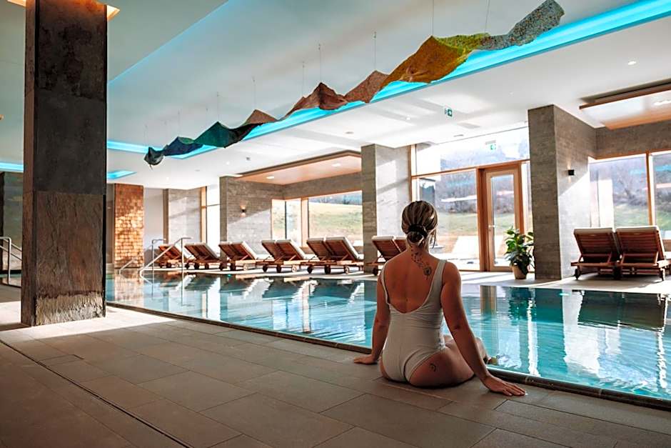 Klosterhof – Alpine Hideaway & Spa