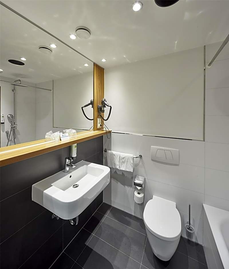 Best Western Hotel Trier City