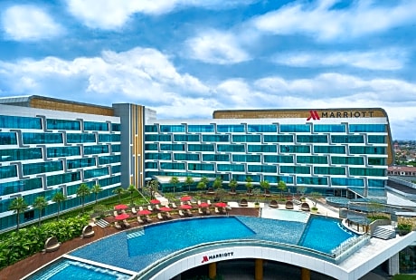 Yogyakarta Marriott Hotel